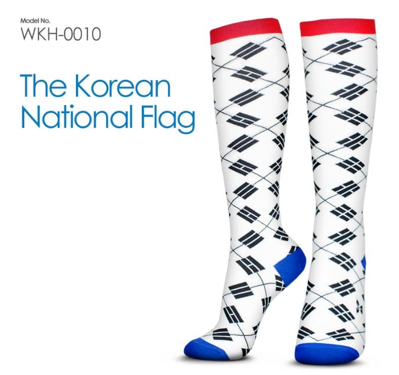 wondersocks_ knee high socks_ korea socks_ novelty socks